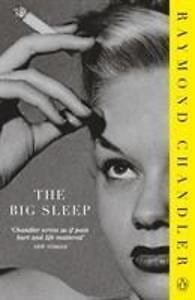 Thumbnail - The Big Sleep | Raymond Chandler | Englisch