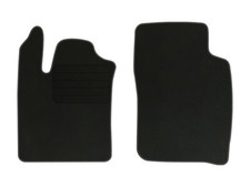 Velours Fußmatten für Renault Scenic I Bj. 1996 - 2003 NEU Passform VORNE BASIC