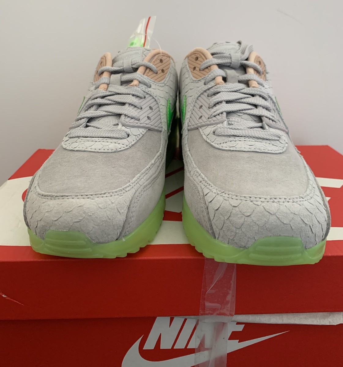New Nike Air Max 90 Premium 