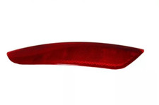 FANALINO CATARIFRANGENTE PER VW GOLF 6 2008 12 POSTERIORE SX CATADIOTTRO FANALE