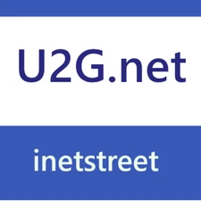 Premium Domain name U2G.net for Sale Registered at GoDaddy for business 3 letter