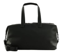 Jost Hamar Travel Bag Reisetasche UmhäNgetasche Tasche Black Schwarz Neu
