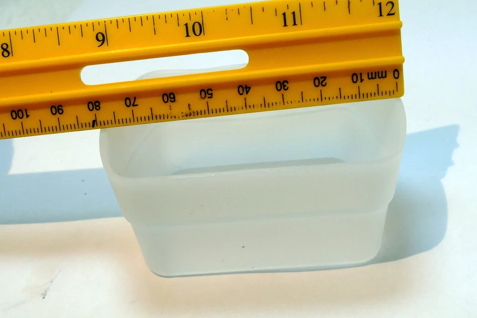 Soft Dome Omni-Bounce Flash Bounce Diffuser for Canon Speedlight 580EX - Image 3 of 4