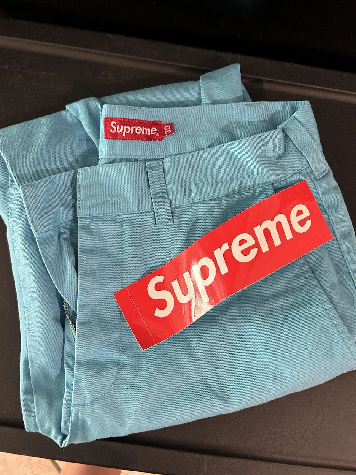 Pantalon de travail SUPREME taille 30