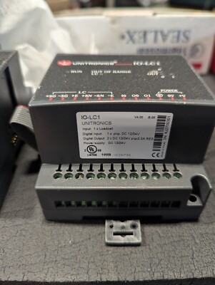 Unitronics IO-LC1 I/O Module
