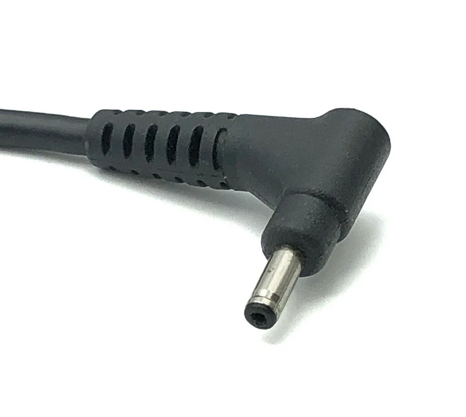 Original Adapter OEM Charger for Samsung Series 5 Ultrabook 5 NP530U3C Laptop - image 3 of 4