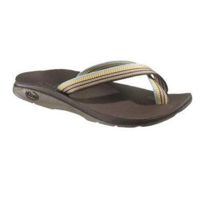 Chaco Women's Tanana Ecotread Carnival Flips