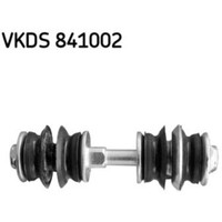 SKF Koppelstange Stabilisator Passend FüR Toyota Aygo Yaris Vkds 841002