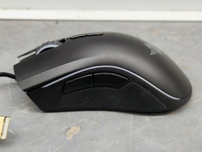 Razer Mamba Tournament Edition (RZ01-01370100-R3U1) Wired RGB