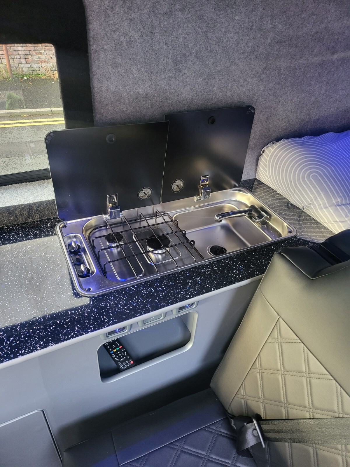ford transit camper vans motorhomes eBay