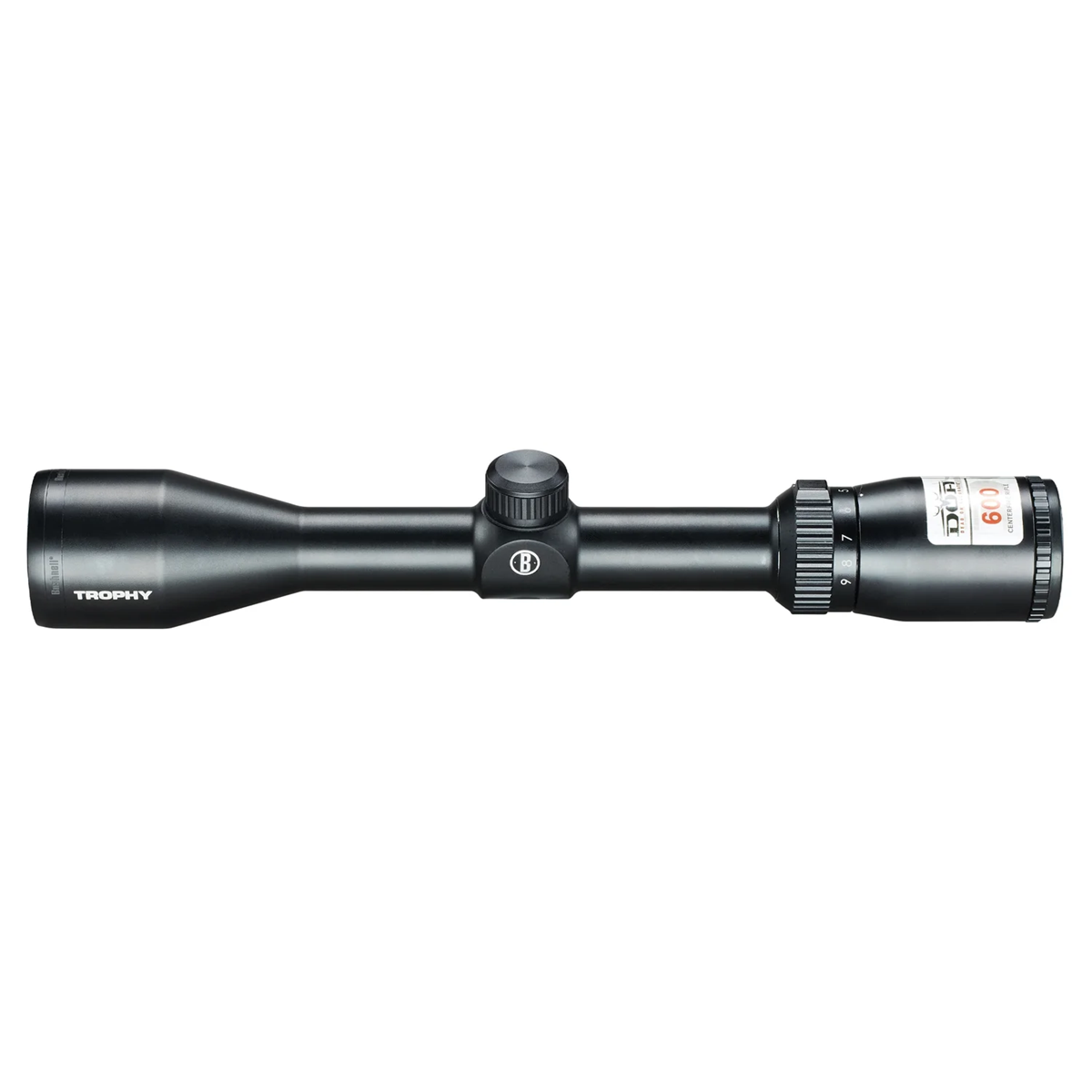実物 Bushnell TROPHY ライフルスコープ 3-9x 40mm Bushnell Trophy 3-9x40mm Riflescope - 753960 for sale online | eBay