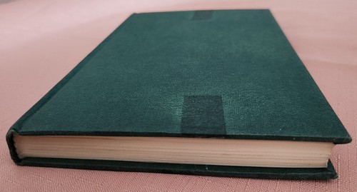 Threshold by Ursula Le Guin, Hardcover, 1980, Ex-Library - Picture 11 of 22