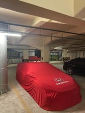 Honda Typer Indoor Car Cover Tailor Fit For All Honda  Models Indoor Car Cover