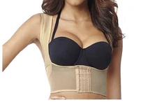 Cortland Intimates Back-Support Shoulder Brace Shapewear - 3002  Retail price$39