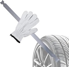 22.05" Slim Jim Tool for Vehicles Stainless Steel Professional Auto Tool Injury