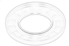 Shaft Seal, drive shaft OE TOYOTA 90311-34040 for YARIS (_P9_) 1.0 2005-2011