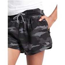Athleta Girl All Play 3" Shorts
