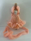 Vintage 1984 Peaches ‘n Cream Barbie Mattel Excellent