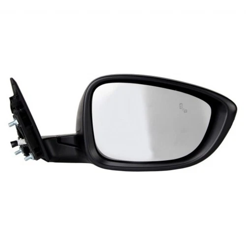 For Honda Accord 2018-2020 Door Mirror Passenger Side | Power | Paint To Match