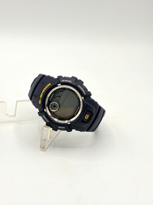 Casio G-Shock G-2900F Digitaluhr Retro Sammler Uhr