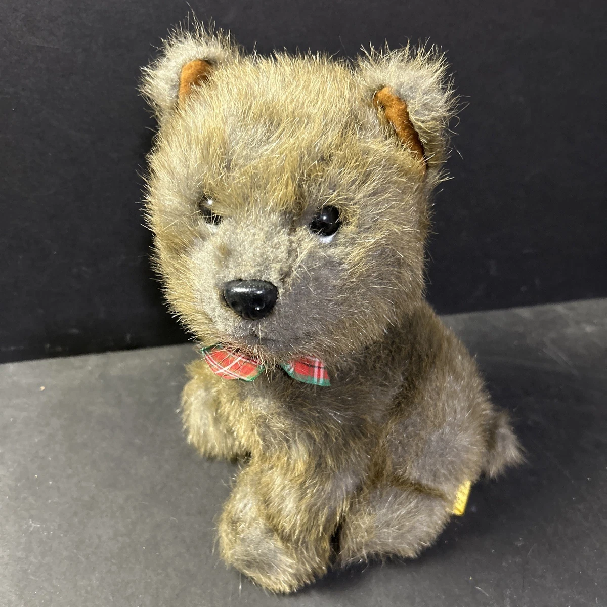 24k Polar Puff In Vintage Stuffed Animals for sale | eBay