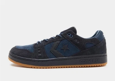 Converse AS-1 Pro In Schwarz Und Blau Alle Größen Limitierter Vorrat - Bild 1 von 4