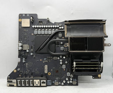 2019 iMac A2115 Logic Board NO CPU Radeon Pro...