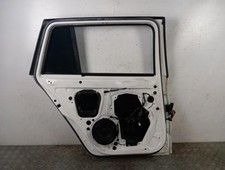 Porte arrière et accessoires Skoda SUPERB