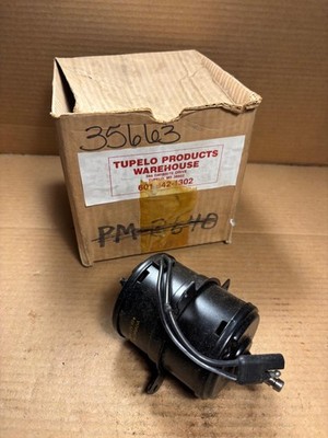 1987-1990 Dodge Chrysler Plymouth cars blower motor TPW 35663