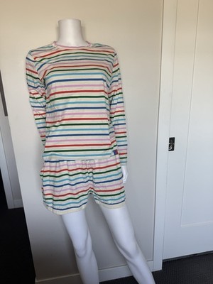 Kule Long Tee and Short Set - NWT!