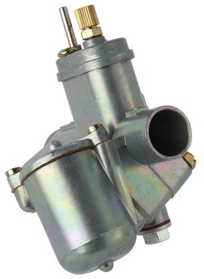 Zündapp Super Sport Combinette Vergaser 17mm Typ 441 Tuning Vergaser