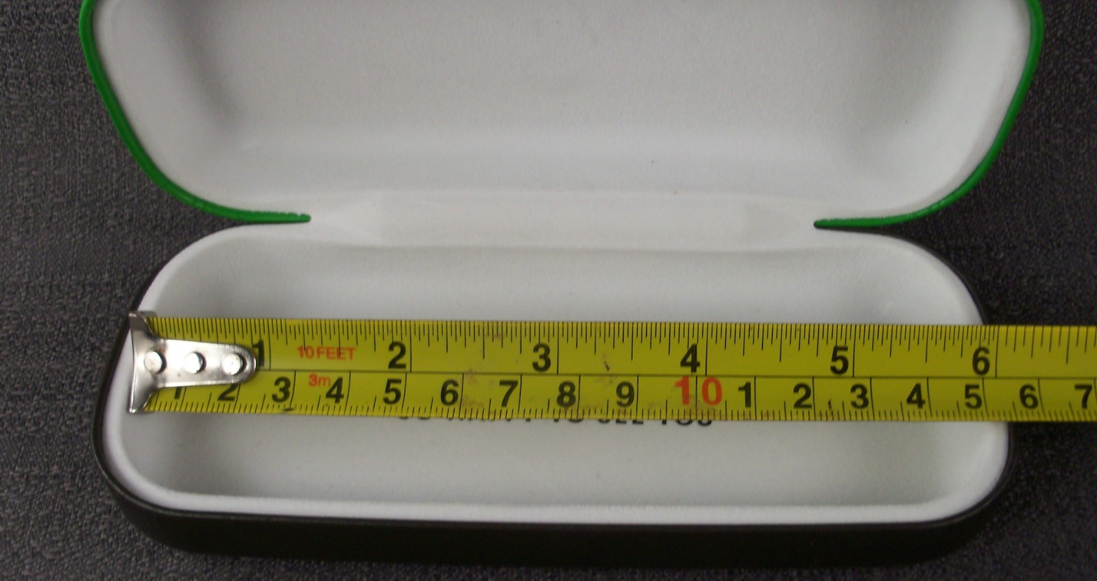 Kate Spade Eyeglasses & Sunglasses Hard Case ~ So happy To See You thumbnail 13