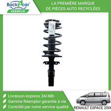 Essieu Renault ESPACE