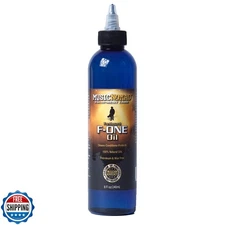 MusicNomad MN151 Fretboard F-ONE Oil - Cleaner and Conditioner - 8 oz