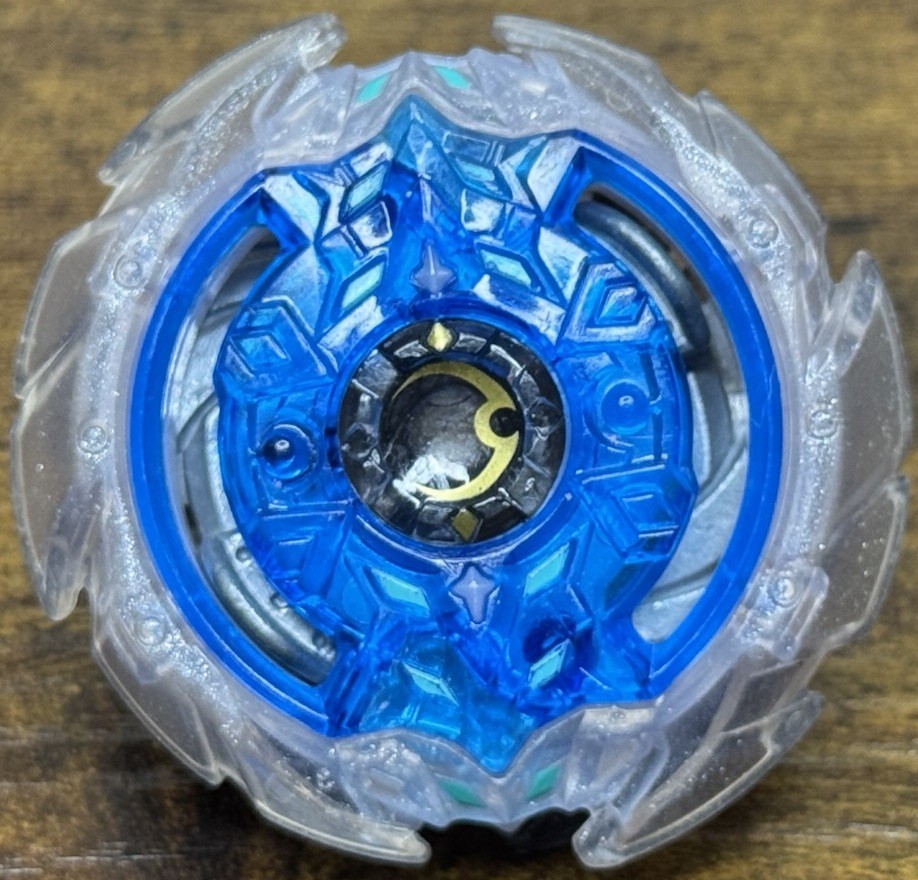 Deep Chaos 4flow Bearing B-98 Beyblade Burst God Takara Tomy #B1