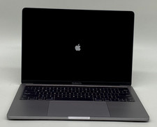 Apple MacBook Pro 2019 13" A2159 i5-8257U 8GB DDR3 128GB SSD Gray /Fair