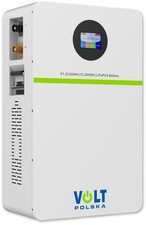 5904100452286 Magazyn Energii Volt Polska ULTRA-5 51,2V 200Ah 200A [10240Wh] VOL