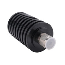 50W Dummy Load N Male Connector DC - 3GHz 50 Ohm  Coaxial Termination F9D31404
