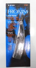 Vintage 1900s FROMM  4" Hair Shaper/Straight Razor Vintage #107 -NOS- #46-1042