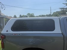 Truck Camper Shell Cap Topper Truck Camper Shell Cap Topper