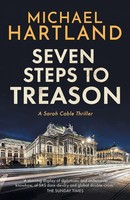 Seven Steps To Treason | Michael Hartland | Taschenbuch | Englisch | 2021