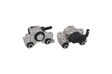 KAMOKA Bremssattel Hinten Rechts für RENAULT CLIO I (B/C57, 5/357) 19 I (B/C53)
