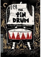Criterion Collection - Tin Drum/Dvd - Dvd - G3Z
