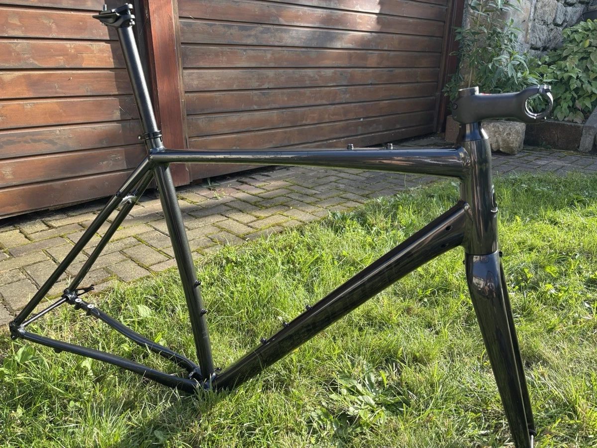 Cannondale Topstone Rahmenset, Gravel, Gr L/56
