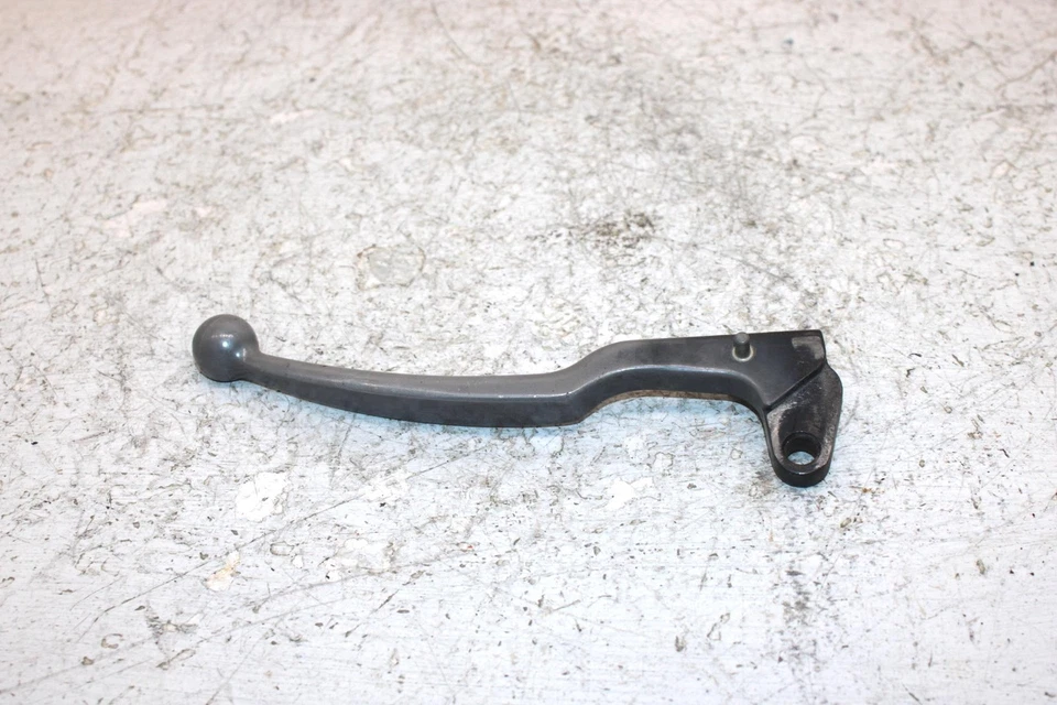 Palanca de freno trasera Suzuki Quadrunner 250 1998 fabricante original 57620-24501 AS13 Foto 3 de 4