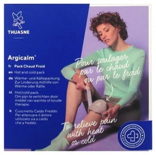 Thuasne Argicalm Thermal Pad Ankle Elbow Knee