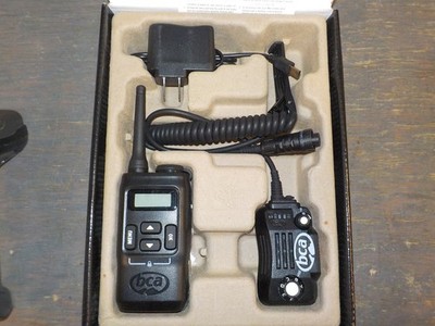 Backcountry Access BCA Bc Link Radio - Used - Acceptable