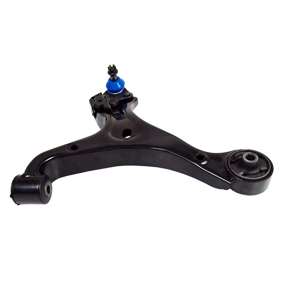SET-MEMS601100 Mevotech Control Arms Set of 2 Front Driver & Passenger Side Pair - Image 3 of 4
