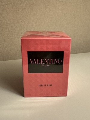 Valentino Donna Born In Roma 3.4oz Women's Eau de Parfum
