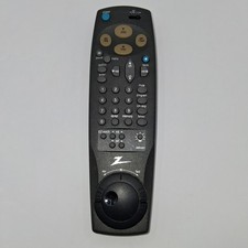 Zenith MBR426T Remote Control, OEM NOS for IQ...